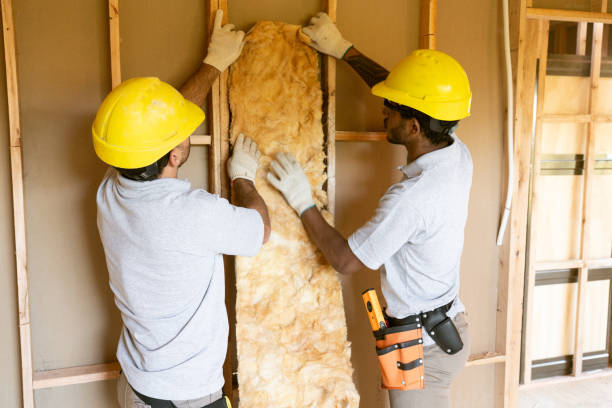 Best Insulation Air Sealing  in Oak Hills, CA